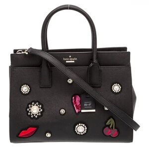 KATE SPADE RODAN & FIELDS BAG